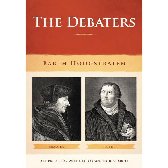 The Debaters, (Hardcover)