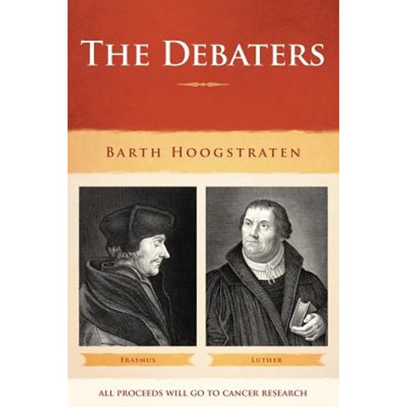Pre-Owned The Debaters (Paperback)