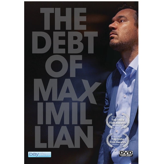 The Debt Of Maximillian