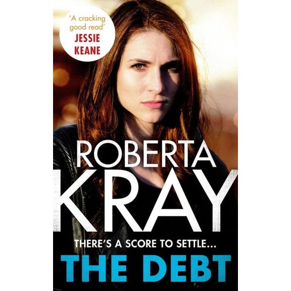 The Debt (Paperback)