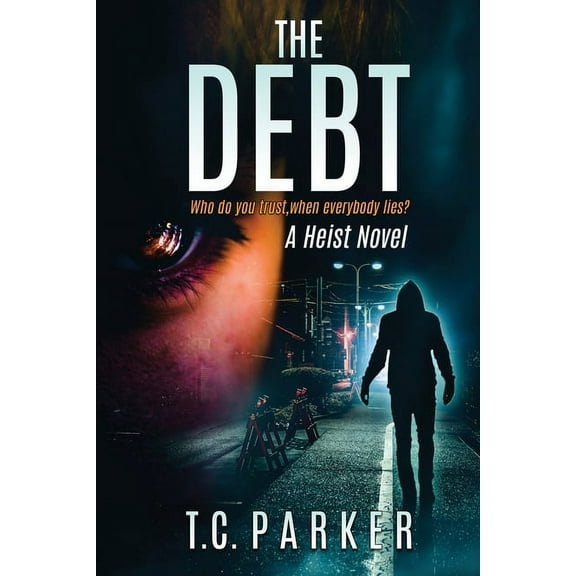 The Debt: El Gardener Book 1, (Paperback)