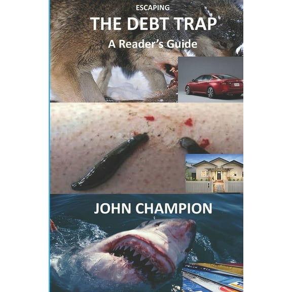 The Debt Trap: A Reader's Guide, (Paperback)