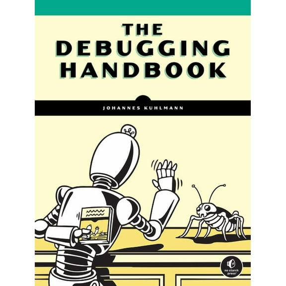 The Debugging Handbook, (Paperback)