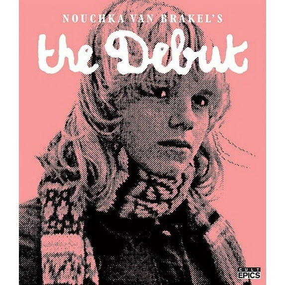 The Debut (Blu-ray)