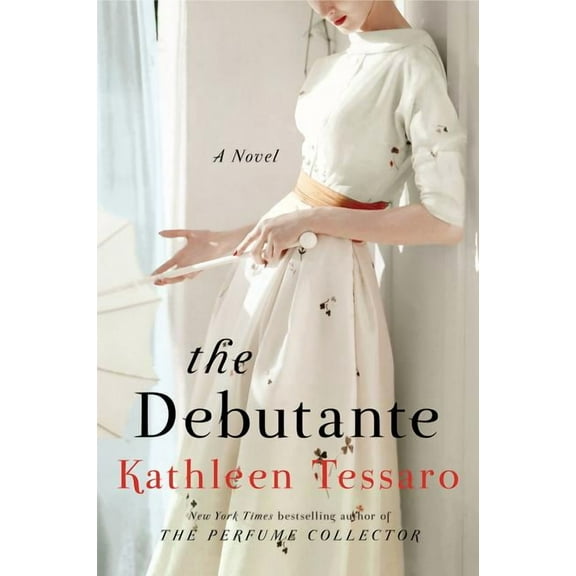 The Debutante, (Paperback)