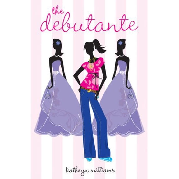 Pre-Owned The Debutante (Hardcover) 142310045X 9781423100454