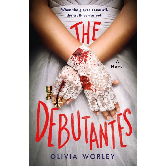The Debutantes, (Paperback)