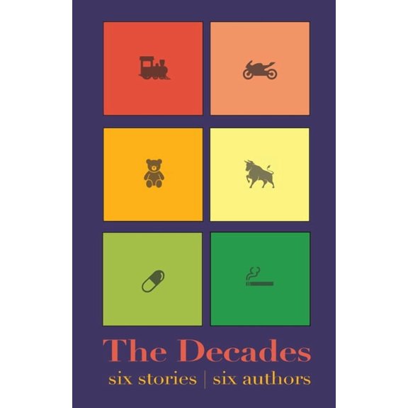 The Decades, (Paperback)