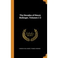 thumbnail image 1 of The Decades of Henry Bullinger, Volumes 1-2 (Hardcover), 1 of 1