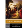 thumbnail image 1 of Pre-Owned The Decameron: A Norton Critical Edition (Paperback) 0393935620 9780393935622, 1 of 1