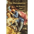 thumbnail image 1 of The Decameron: Its Sources And Analogues, 1 of 1