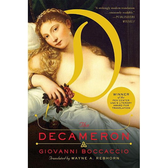 The Decameron