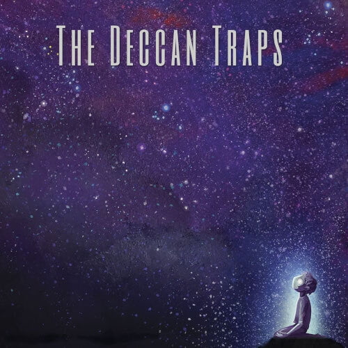 Deccan Traps - The Deccan Traps [COMPACT DISCS]