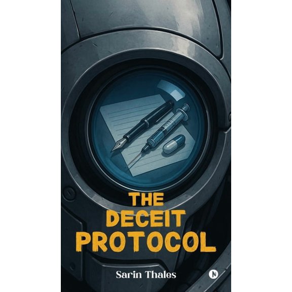 The Deceit Protocol, (Hardcover)