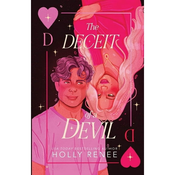 The Deceit of a Devil, (Paperback)