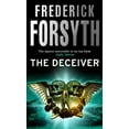 thumbnail image 1 of Pre-Owned The Deceiver, 9780552138239, 0552138231, Paperback, Revised ed. edition, 1 of 1