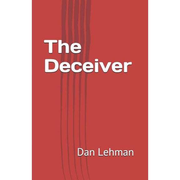 Deceiver: The Deceiver (Paperback)