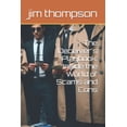 thumbnail image 1 of The Deceiver's Playbook: Inside the World of Scams and Cons, (Paperback), 1 of 1