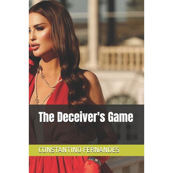 The Deceiver's Game, (Paperback)