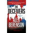 thumbnail image 1 of Pre-Owned The Deceivers (Mass Market Paperback) 1101982780 9781101982785, 1 of 1