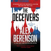 Pre-Owned The Deceivers (Mass Market Paperback) 1101982780 9781101982785