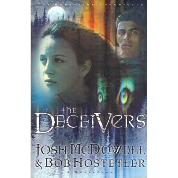 Pre-Owned The Deceivers (Beyond Belief Campaign) (Paperback) 084237969X 9780842379694