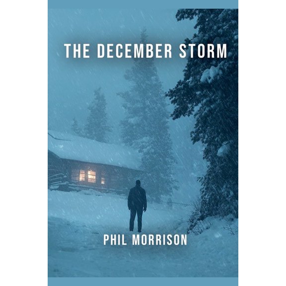 The December Storm, (Paperback)