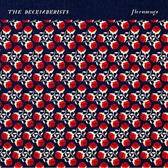 The Decemberists - Florasongs - Vinyl
