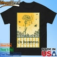 The Decemberists Ryman Auditorium Nashville Tn May 24 2024 Poster Shirt