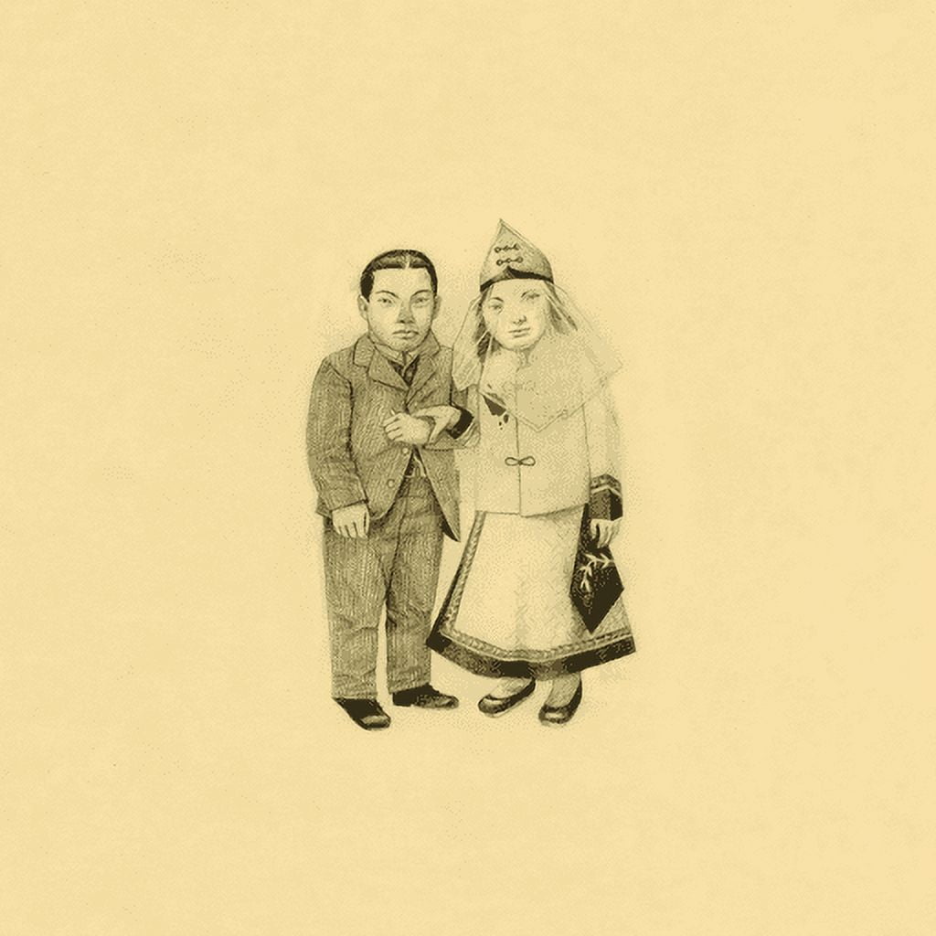 The Decemberists - The Crane Wife - Music & Performance - Vinyl