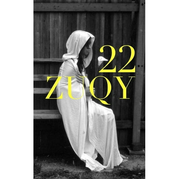 The Decennium: 22 : A Poetimagery Book (Series #2) (Paperback)