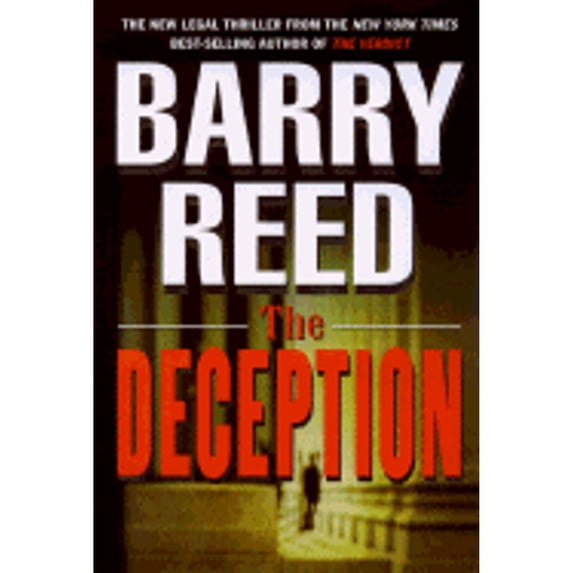 Pre-Owned The Deception (Hardcover) 0517701561 9780517701560