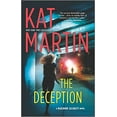 thumbnail image 1 of Pre-Owned The Deception (Mass Market Paperback) 1335090258 9781335090256, 1 of 1