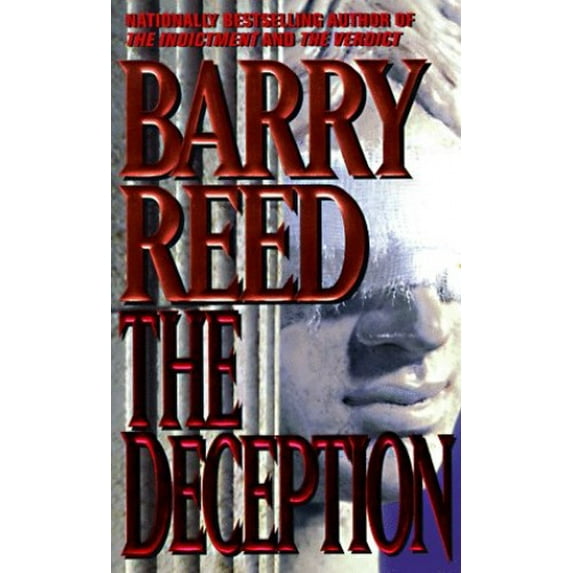 Pre-Owned The Deception Paperback