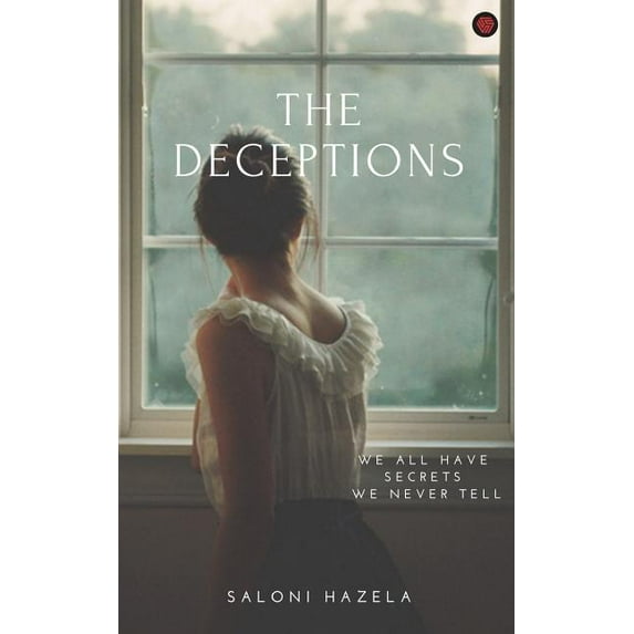 The Deceptions - Hazela, Ms Saloni