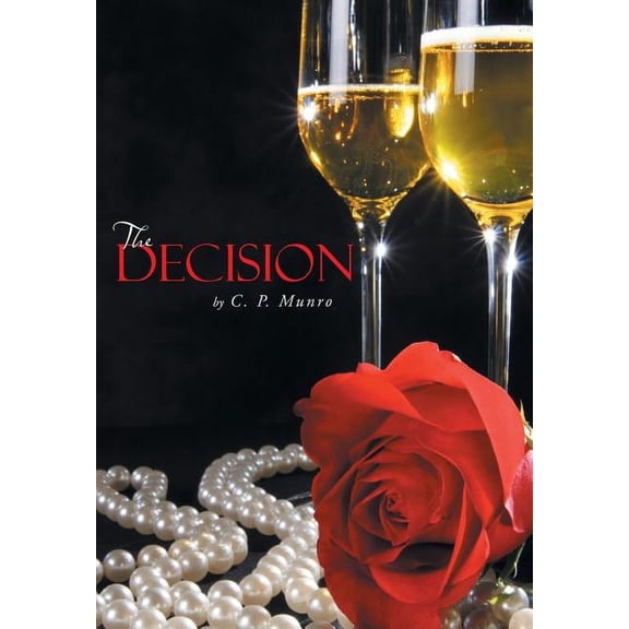 The Decision (Hardcover)