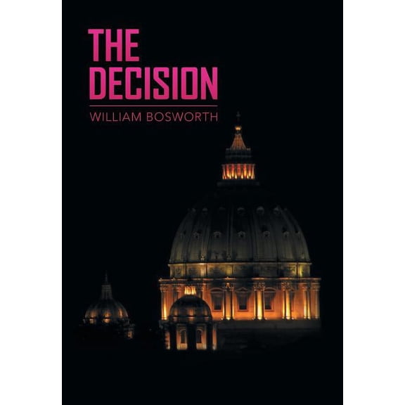 The Decision (Hardcover)