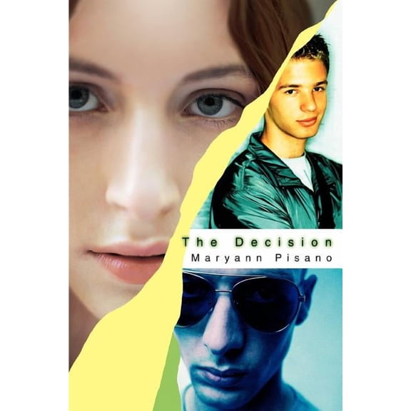 The Decision, (Paperback)