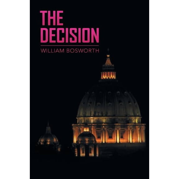 The Decision (Paperback)
