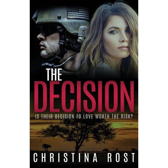 The Decision, (Paperback)