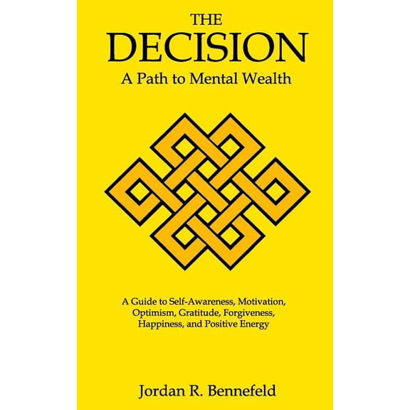 The Decision, (Paperback)