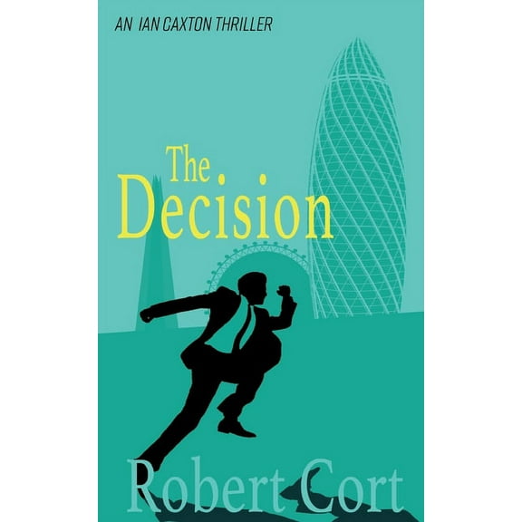 The Decision (Paperback)