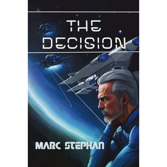 The Decision, (Paperback)