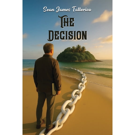 The Decision, (Paperback)