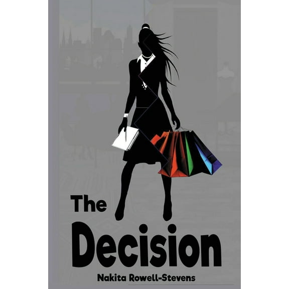 The Decision The Decision, Book 1, (Paperback)
