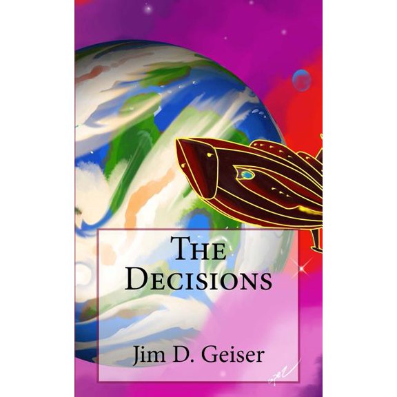 The Decisions (Paperback)