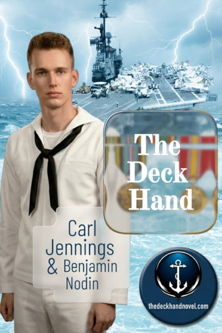 The Deck Hand, (Paperback)