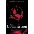 thumbnail image 1 of Pre-Owned The Declaration (Paperback) 1599902958 9781599902951, 1 of 1