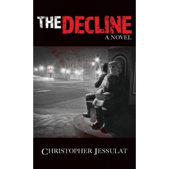 The Decline, (Paperback)