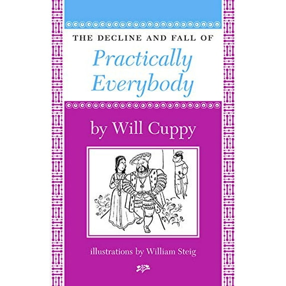 Pre-Owned The Decline and Fall of Practically Everybody (Paperback) 0879235144 9780879235147